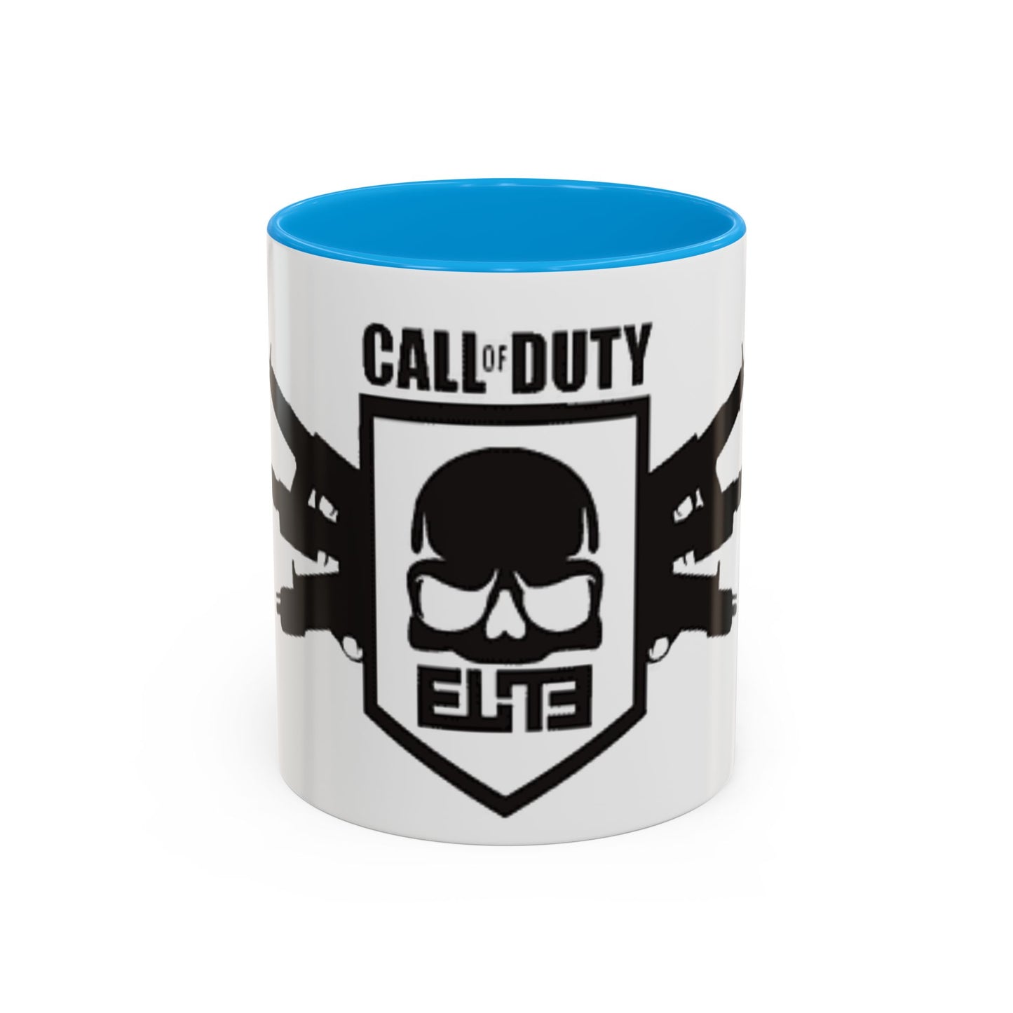 Call of Duty Gamer Mug - Colorful Coffee Cup, Perfect Gift for Gamers, 11oz & 15oz, Unique Gaming Merchandise