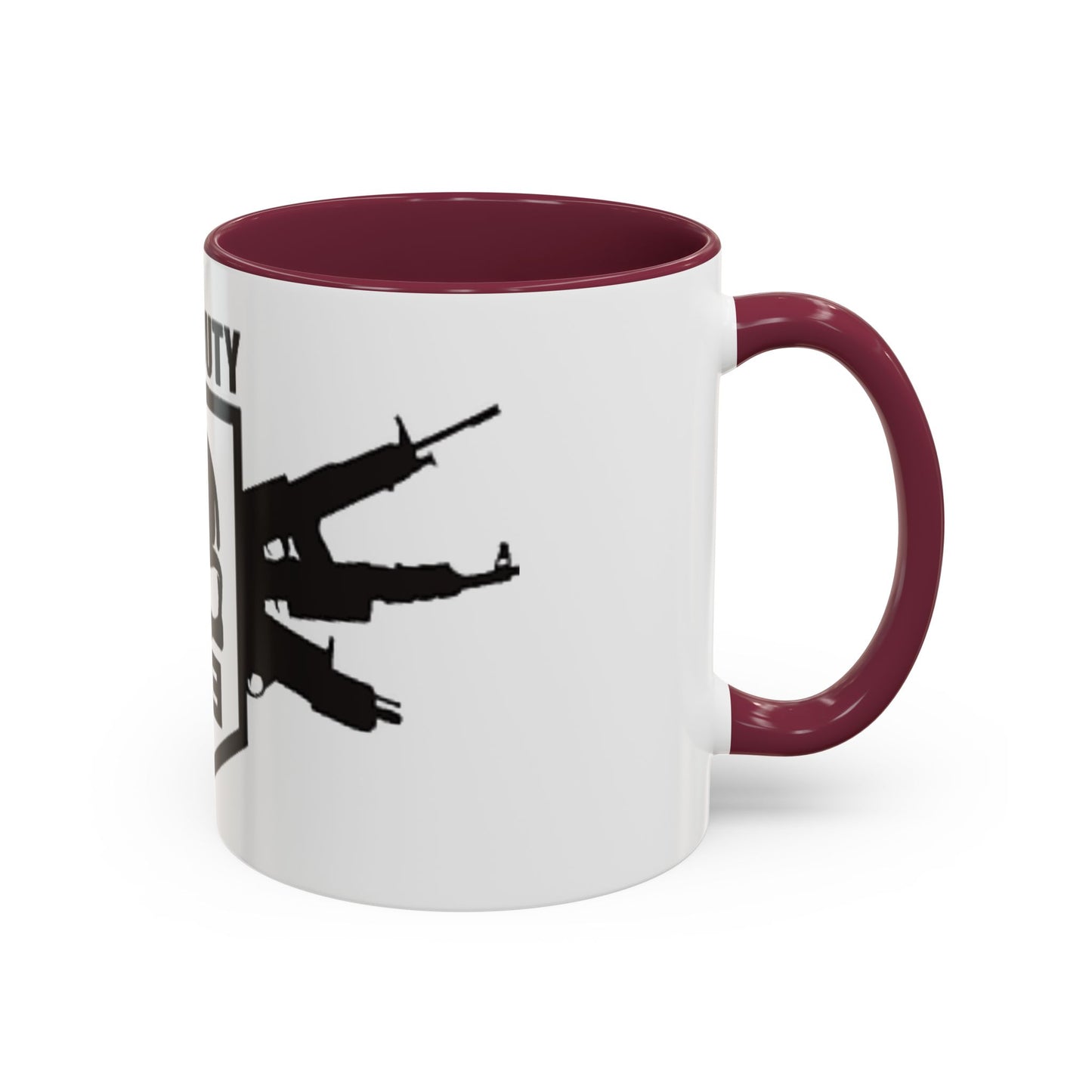 Call of Duty Gamer Mug - Colorful Coffee Cup, Perfect Gift for Gamers, 11oz & 15oz, Unique Gaming Merchandise