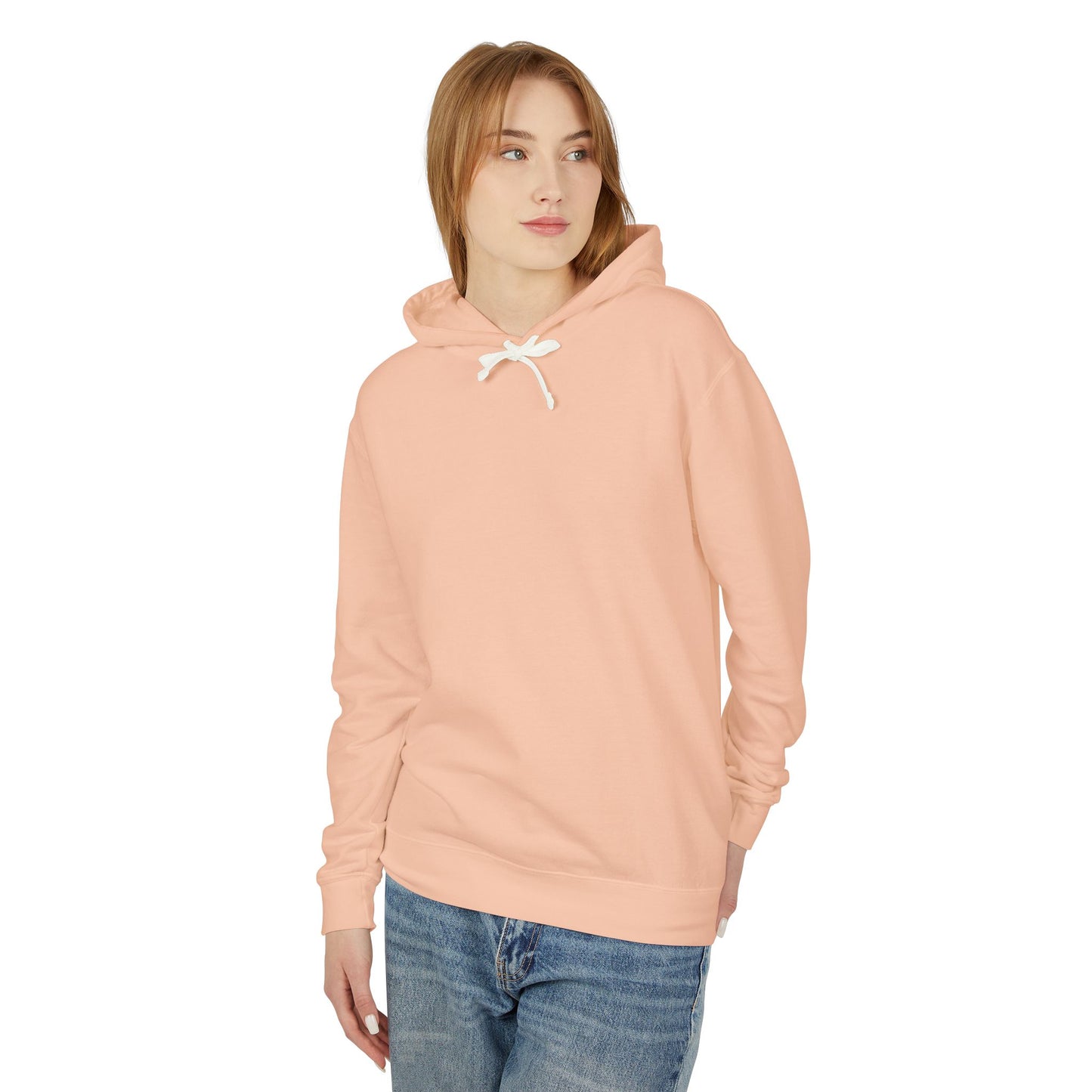 Summer Vibes Hooded Sweatshirt - Unisex, Beachwear, Graphic Hoodie, Casual Apparel, Vacation Style
