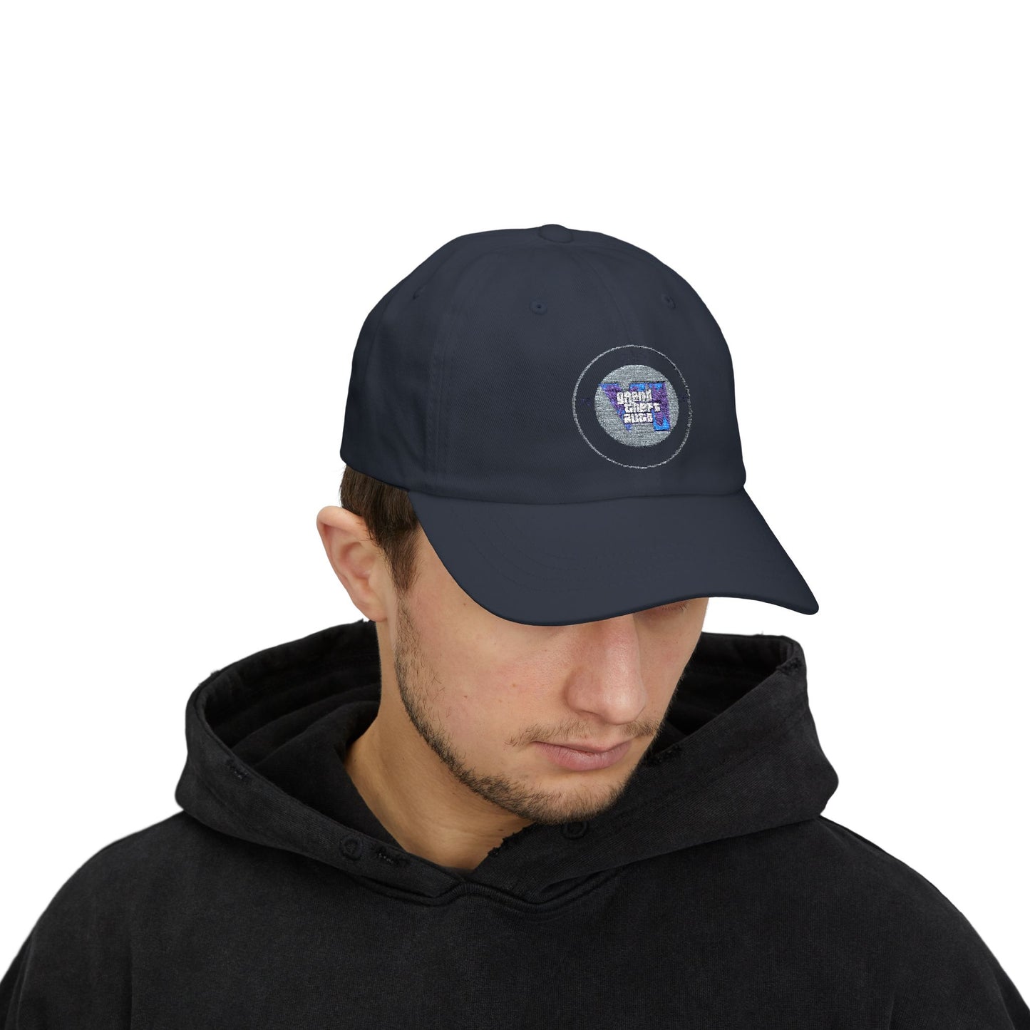 Classic Dad Cap - Stylish Hat for Casual Outings, Gifts for Father's Day, Everyday Wear, Summer Accessories, Trendy Headwear