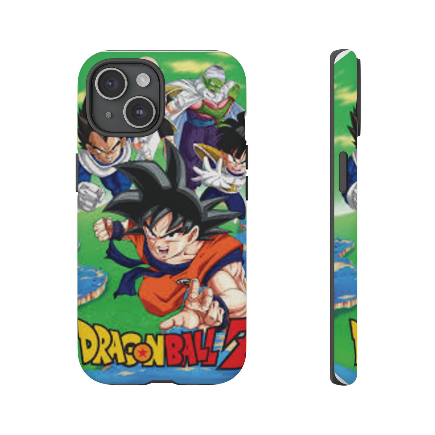 Dragon Ball Z Tough Cases