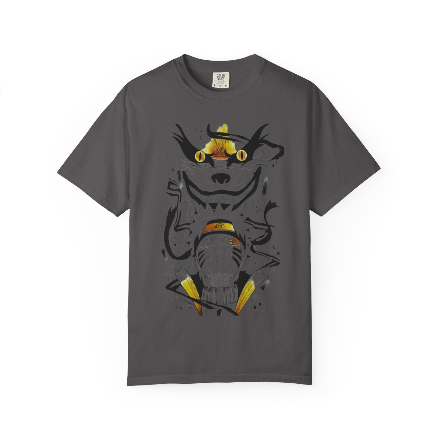 Bold Graphic Unisex T-Shirt with Edgy Design, Casual Wear, Street Style, Unique Gift, Festival Clothing, Everyday T-Shirt