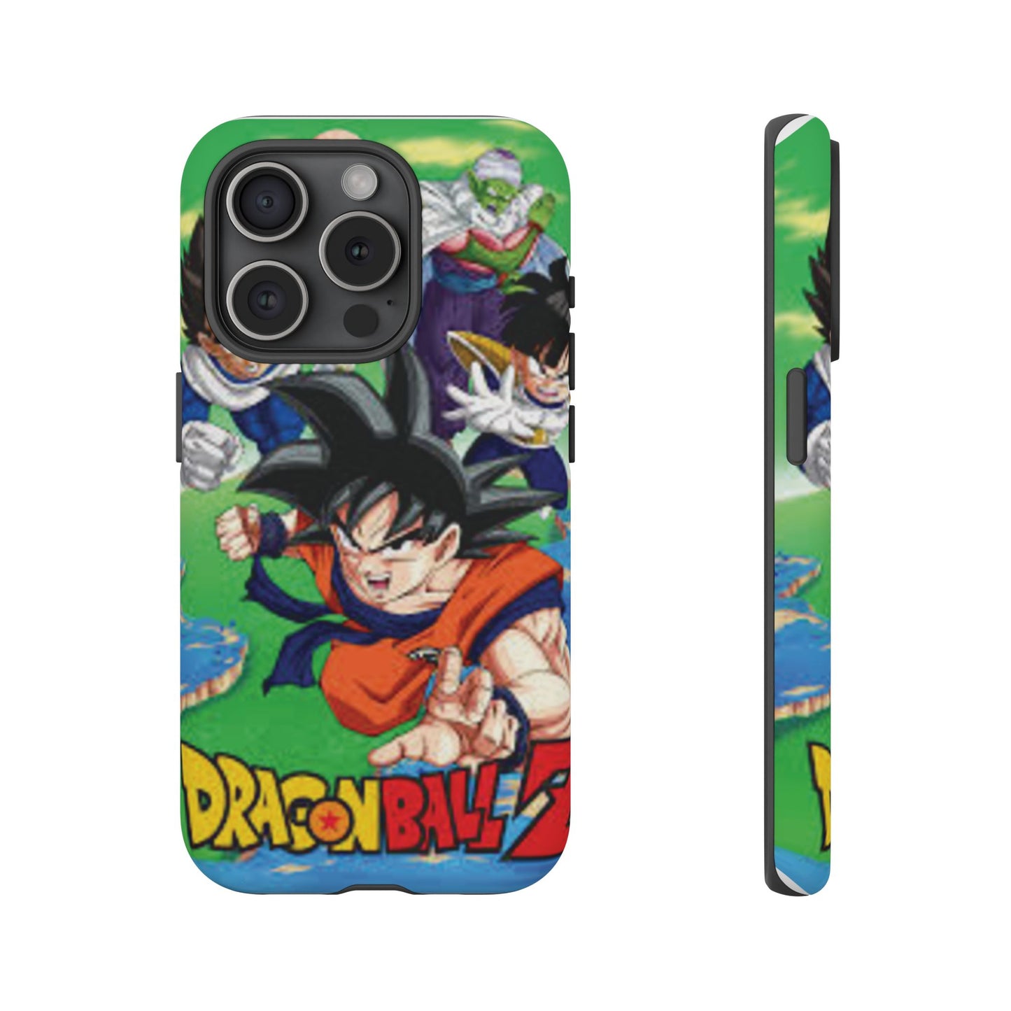 Dragon Ball Z Tough Cases