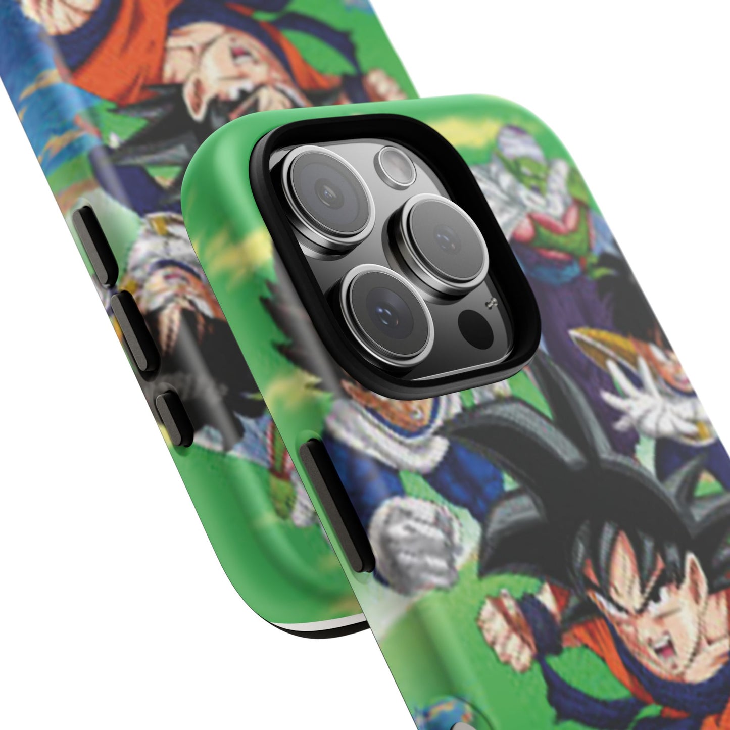 Dragon Ball Z Tough Cases