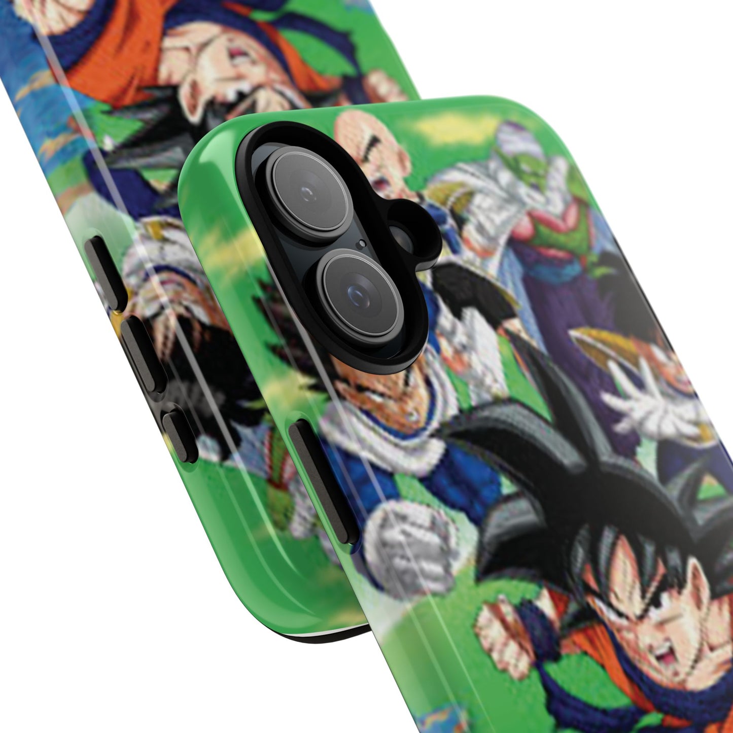 Dragon Ball Z Tough Cases
