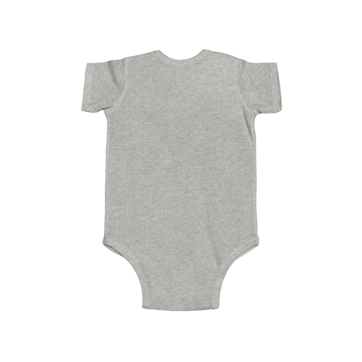 Dragon Ball Infant Bodysuit