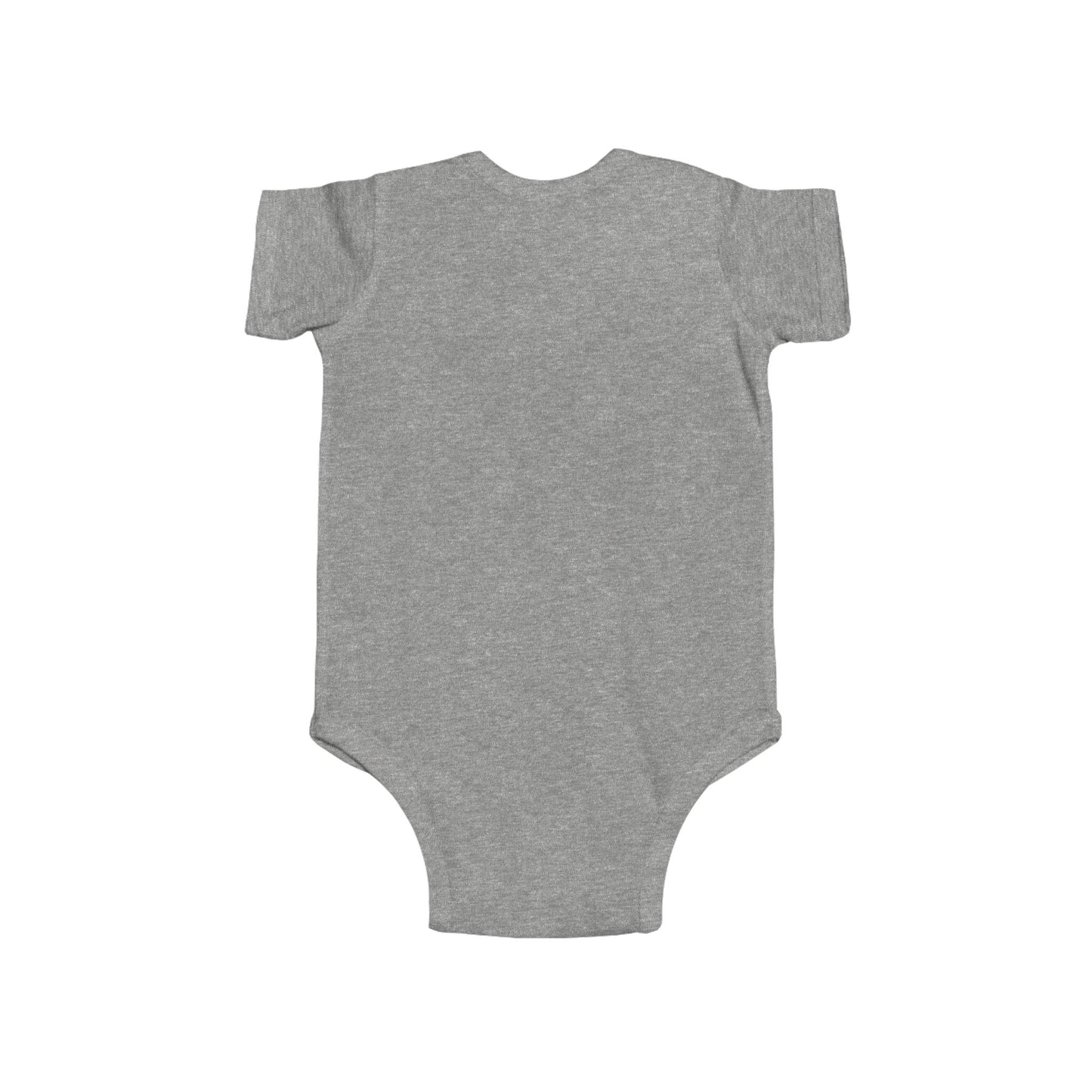Dragon Ball Infant Bodysuit