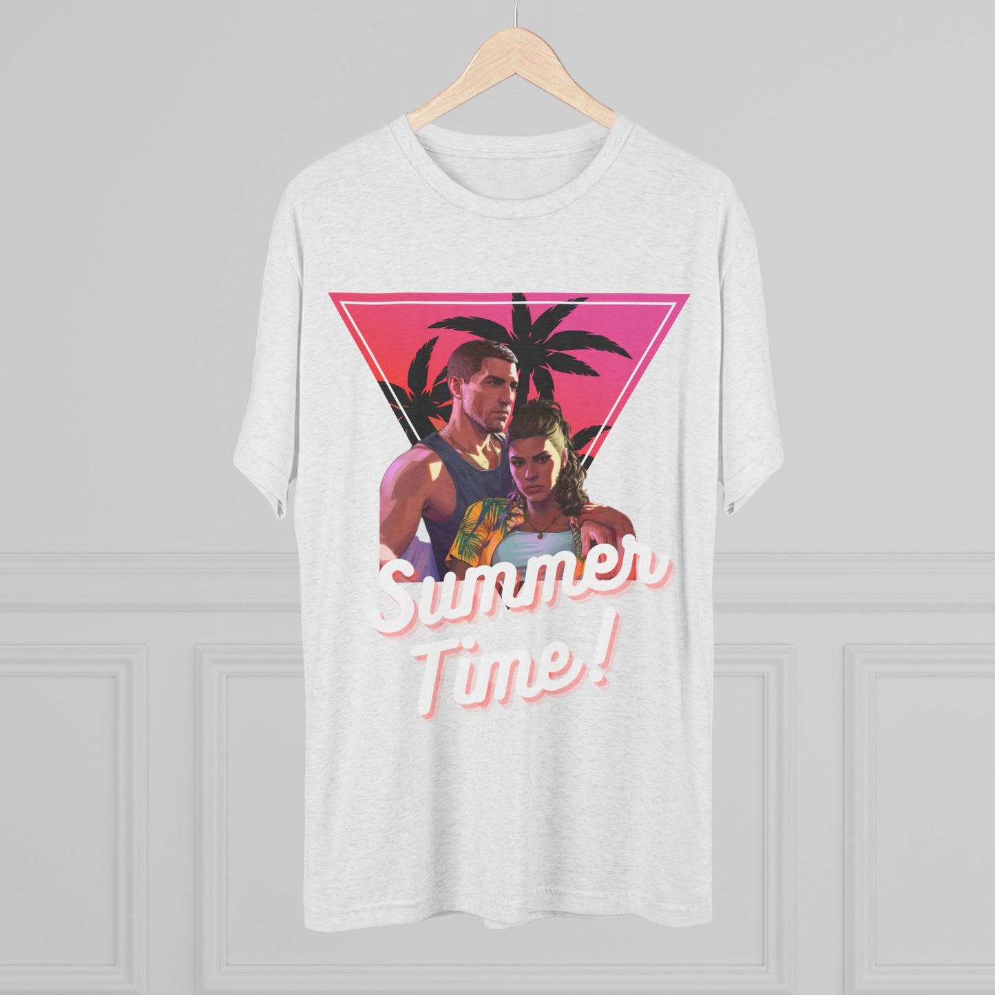 GTA 6 Unisex Tee