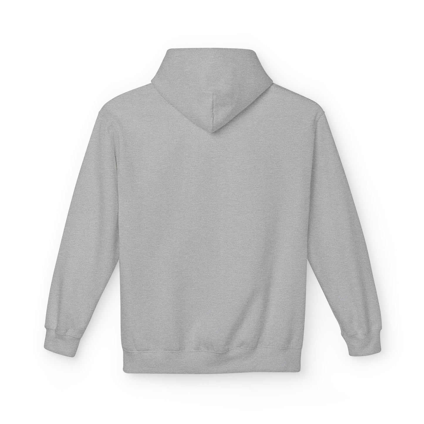 Colorful Graphic Unisex Hoodie - Perfect for Cozy Days, Casual Outfits, Gift for Friends, Birthday Present, Everyday Wear
