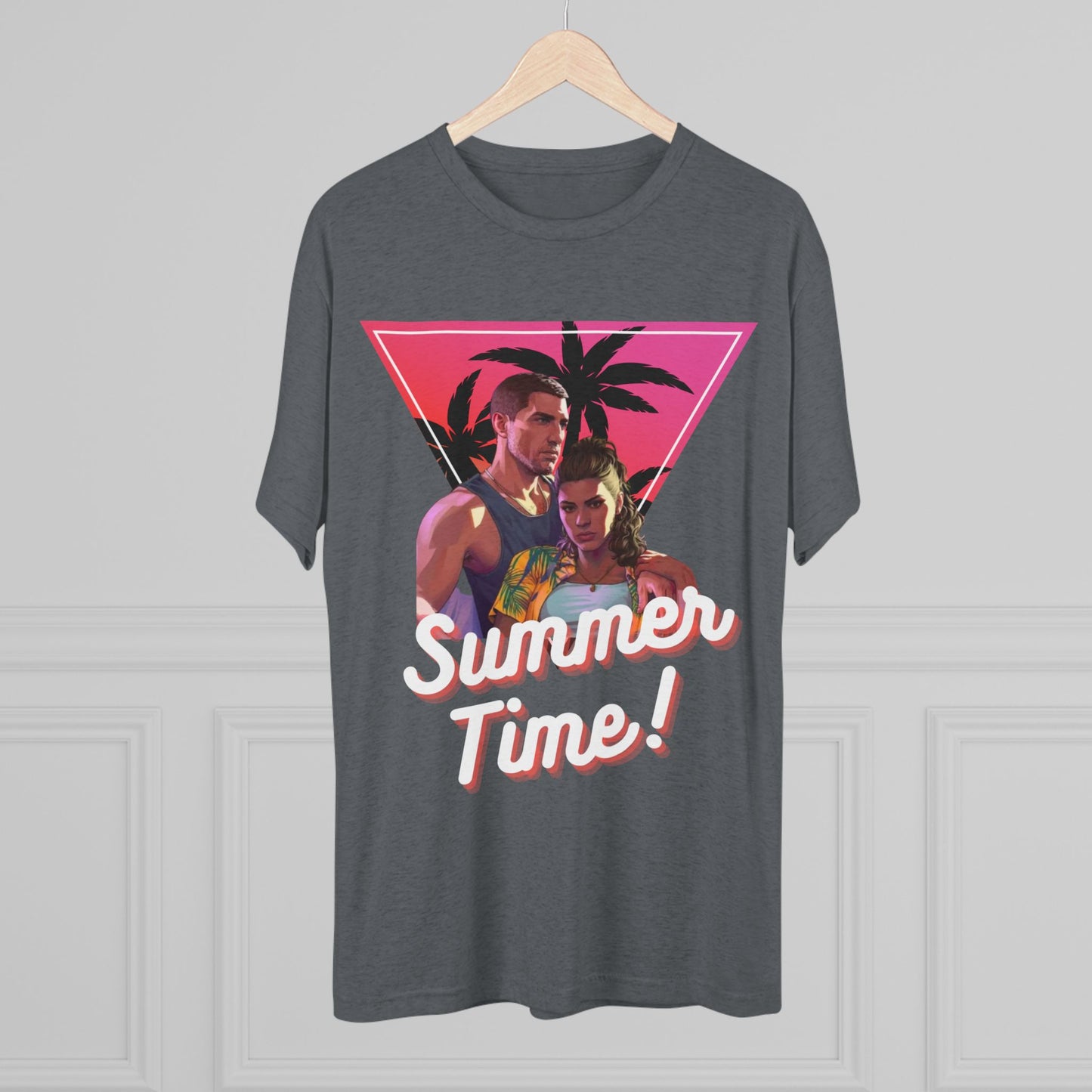 GTA 6 Unisex Tee