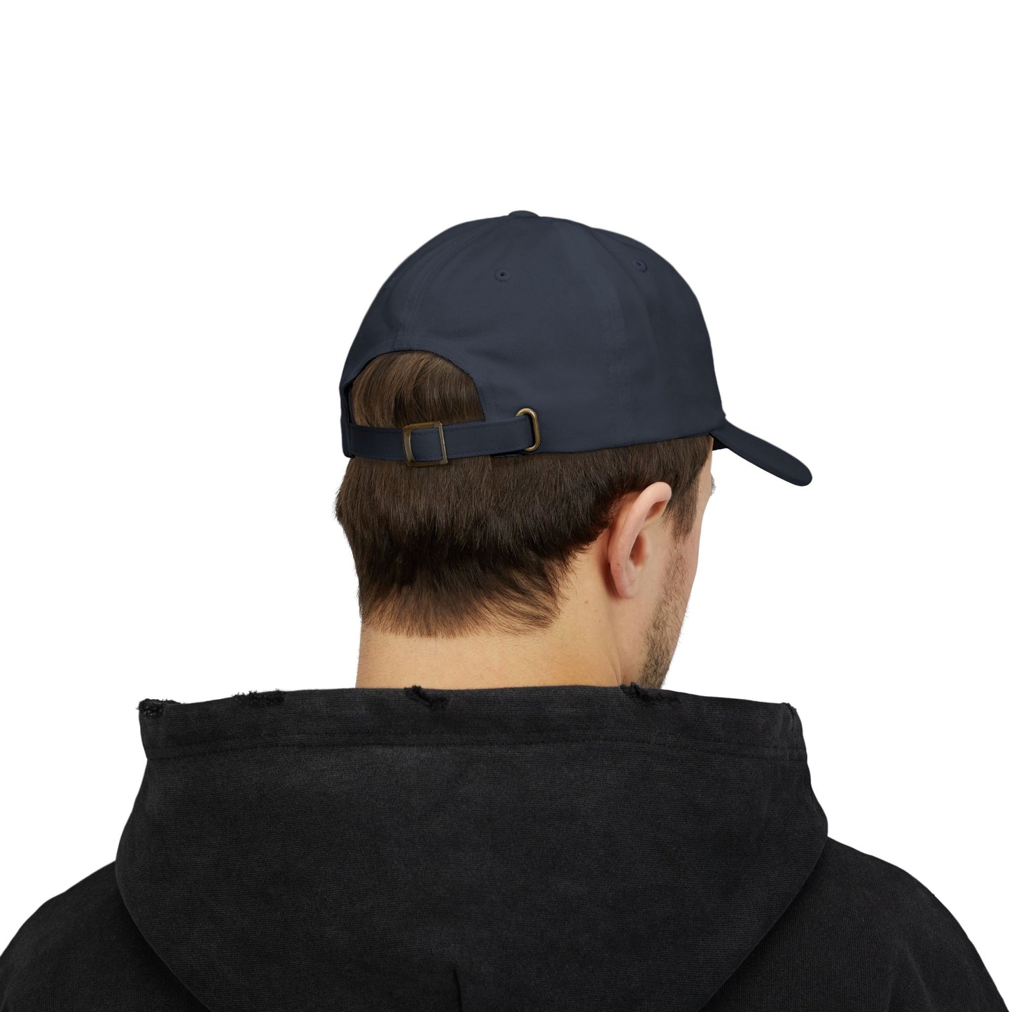 Classic Dad Cap - Stylish Hat for Casual Outings, Gifts for Father's Day, Everyday Wear, Summer Accessories, Trendy Headwear