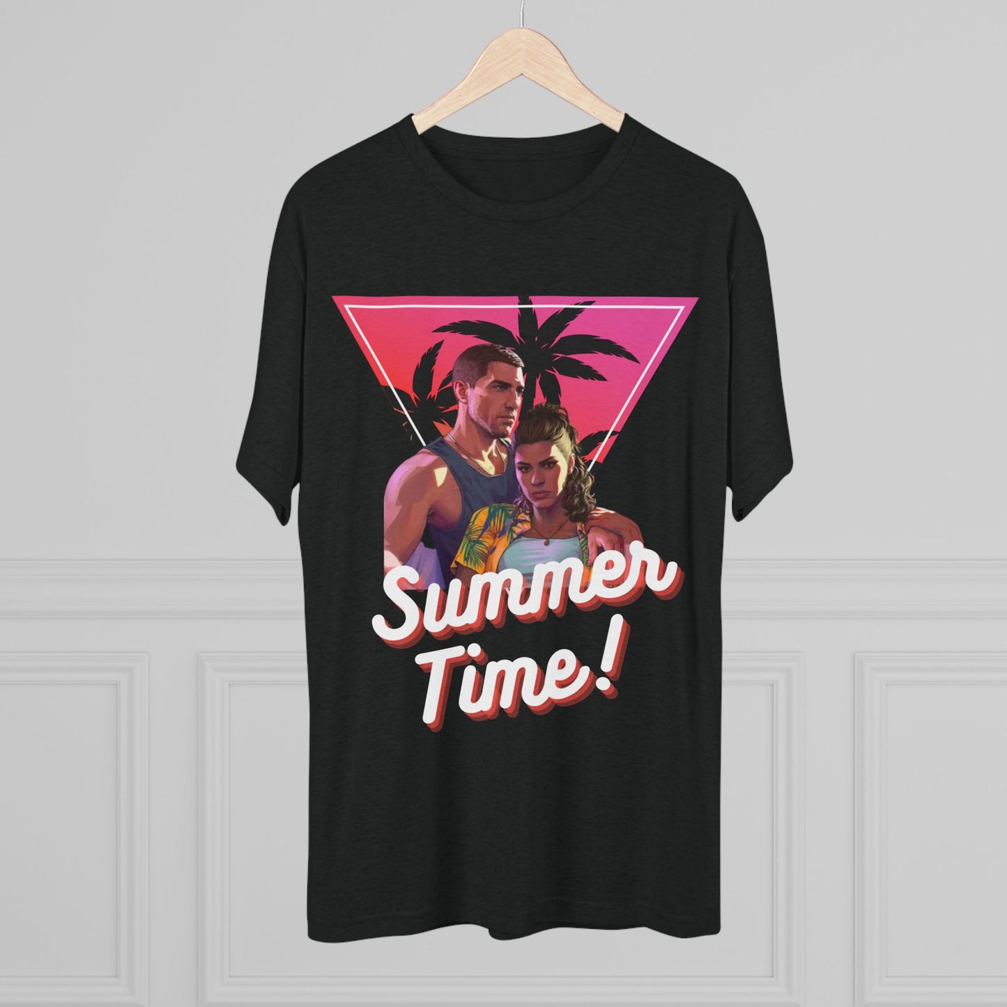 GTA 6 Unisex Tee