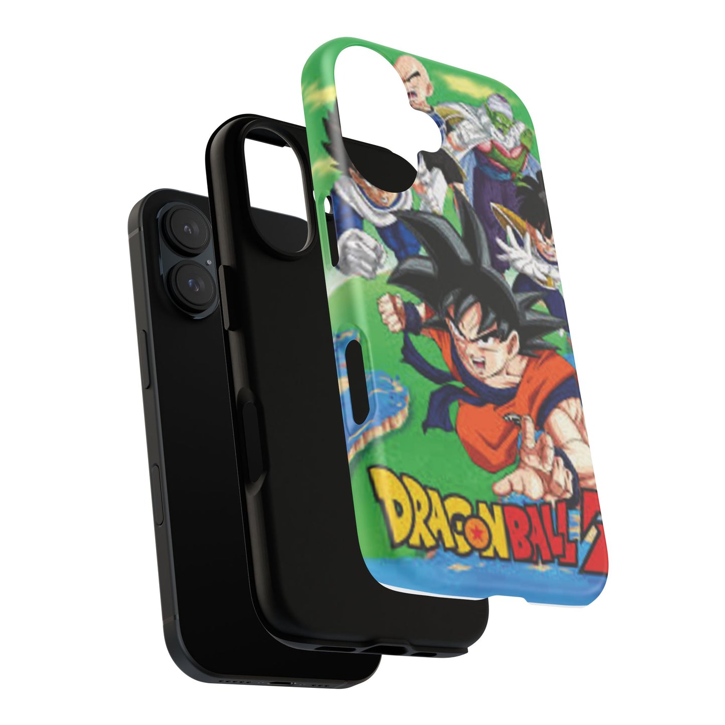Dragon Ball Z Tough Cases