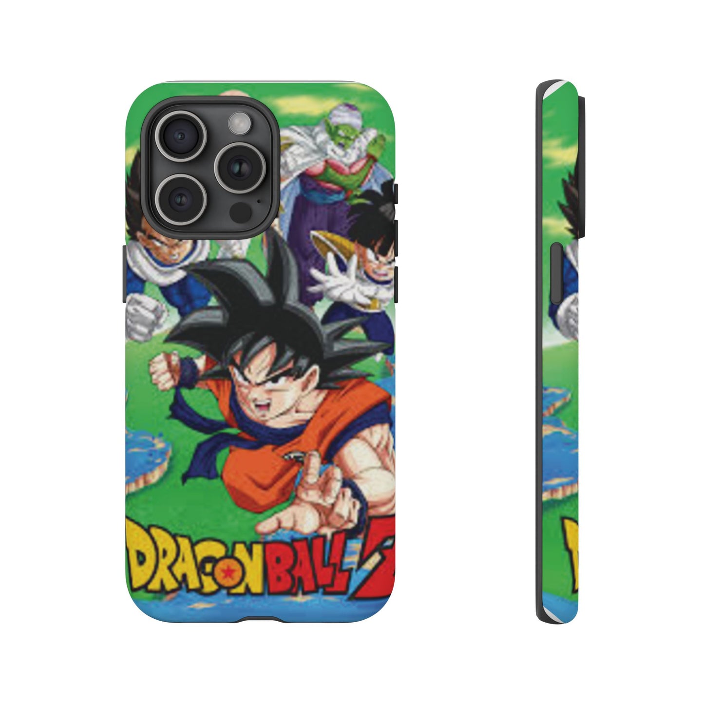 Dragon Ball Z Tough Cases