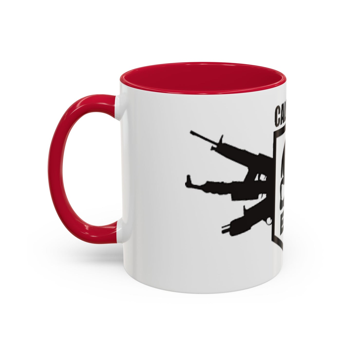 Call of Duty Gamer Mug - Colorful Coffee Cup, Perfect Gift for Gamers, 11oz & 15oz, Unique Gaming Merchandise