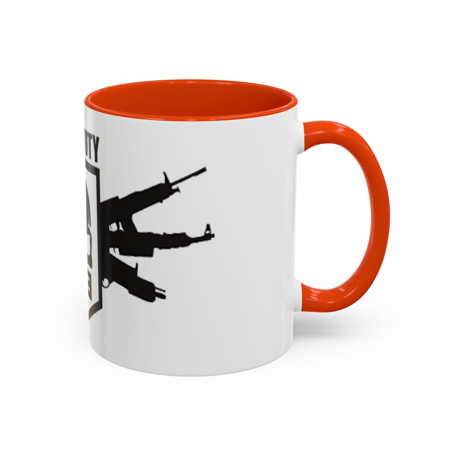 Call of Duty Gamer Mug - Colorful Coffee Cup, Perfect Gift for Gamers, 11oz & 15oz, Unique Gaming Merchandise