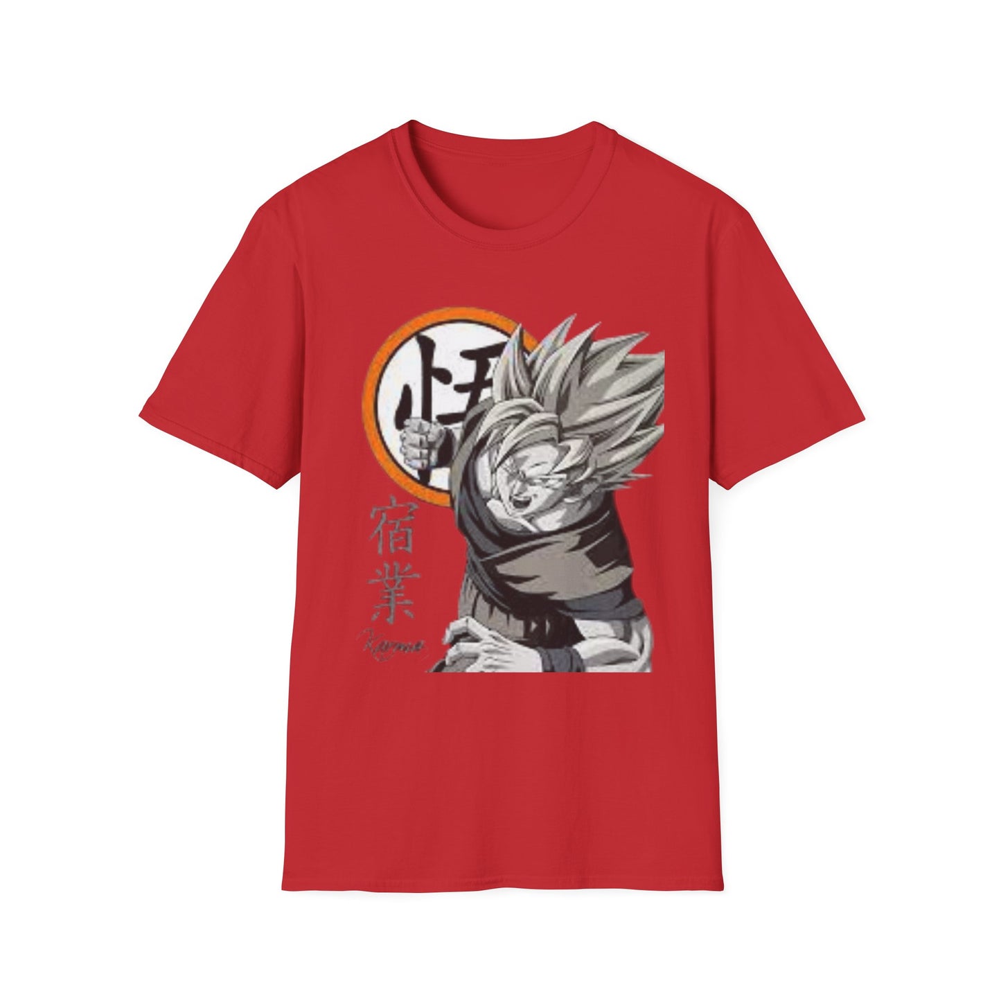Dragon Ball T-Shirt