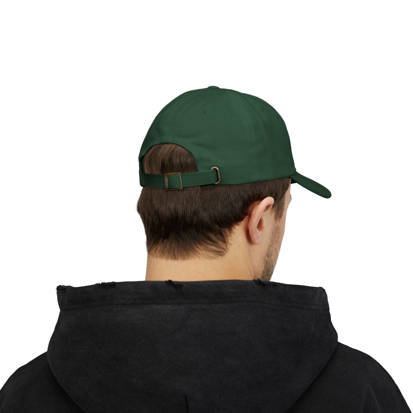 Classic Dad Cap - Stylish Hat for Casual Outings, Gifts for Father's Day, Everyday Wear, Summer Accessories, Trendy Headwear
