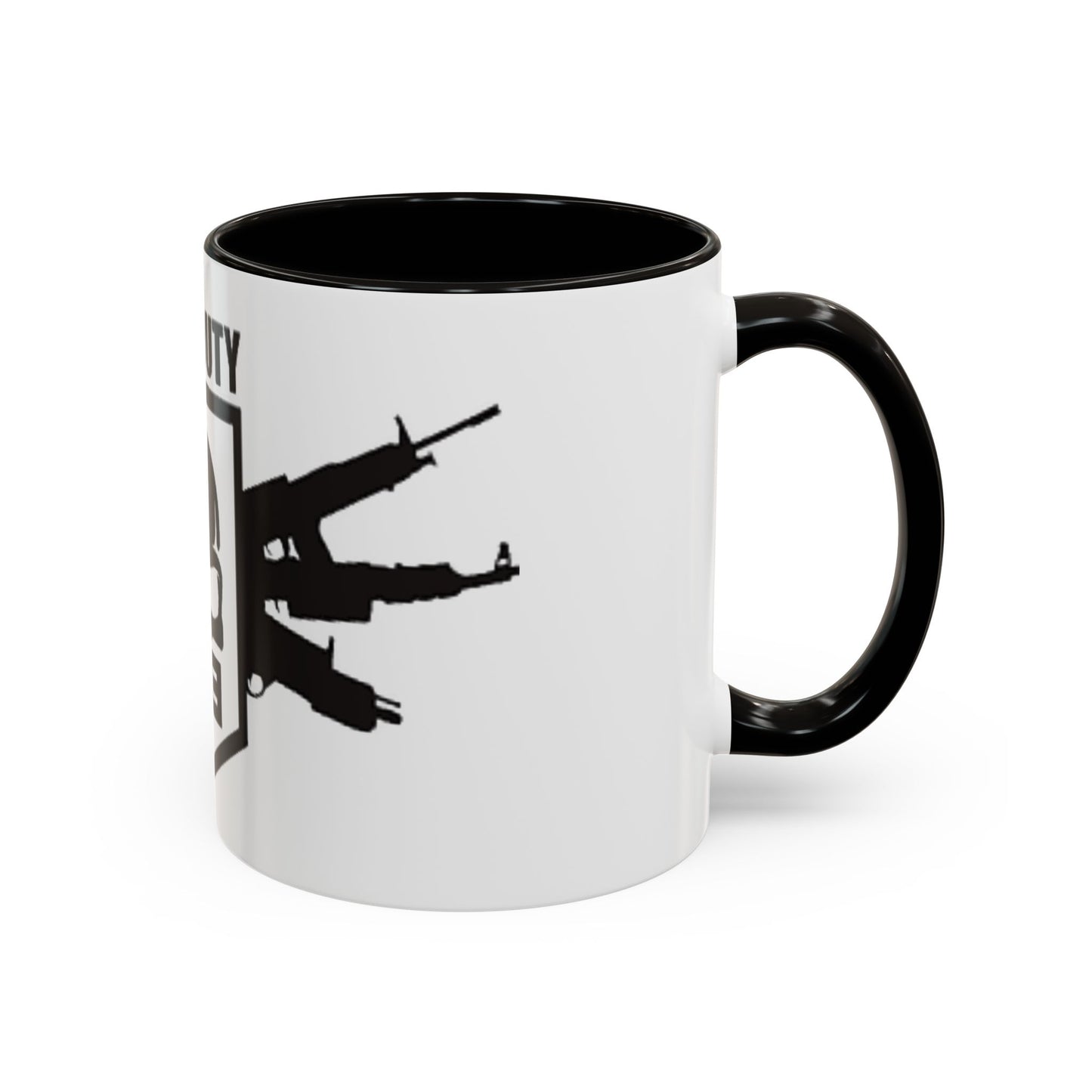 Call of Duty Gamer Mug - Colorful Coffee Cup, Perfect Gift for Gamers, 11oz & 15oz, Unique Gaming Merchandise