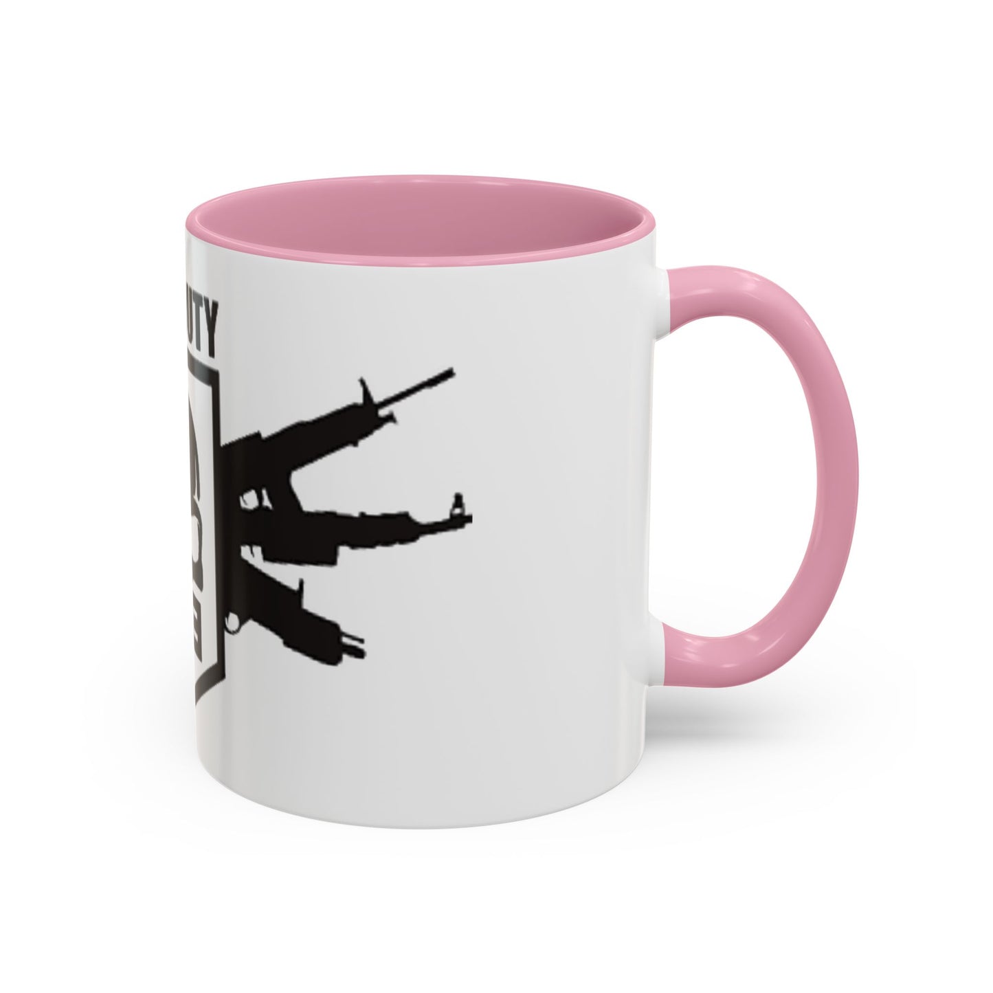 Call of Duty Gamer Mug - Colorful Coffee Cup, Perfect Gift for Gamers, 11oz & 15oz, Unique Gaming Merchandise