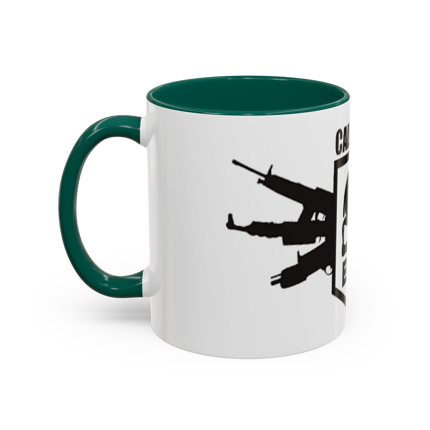 Call of Duty Gamer Mug - Colorful Coffee Cup, Perfect Gift for Gamers, 11oz & 15oz, Unique Gaming Merchandise