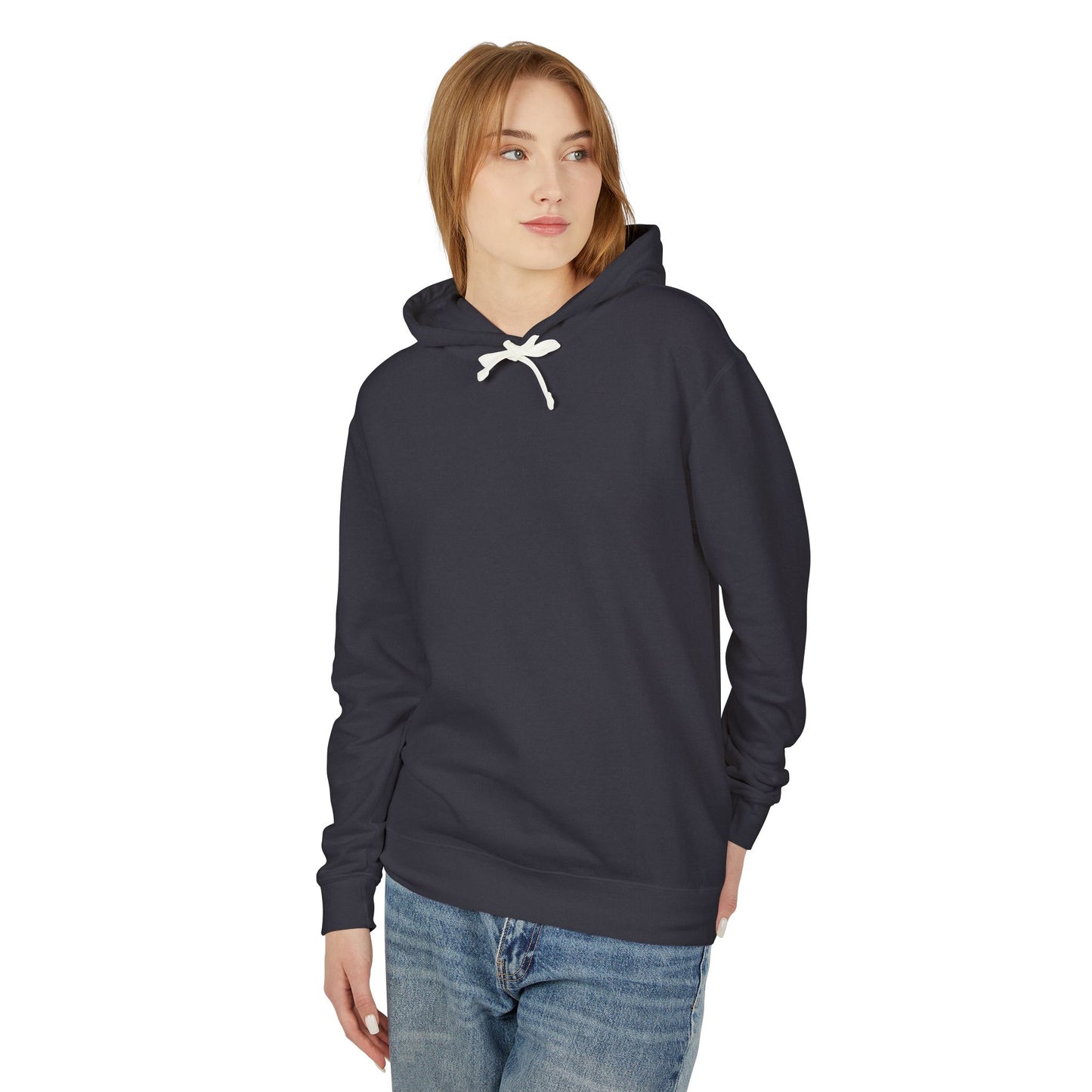 Summer Vibes Hooded Sweatshirt - Unisex, Beachwear, Graphic Hoodie, Casual Apparel, Vacation Style