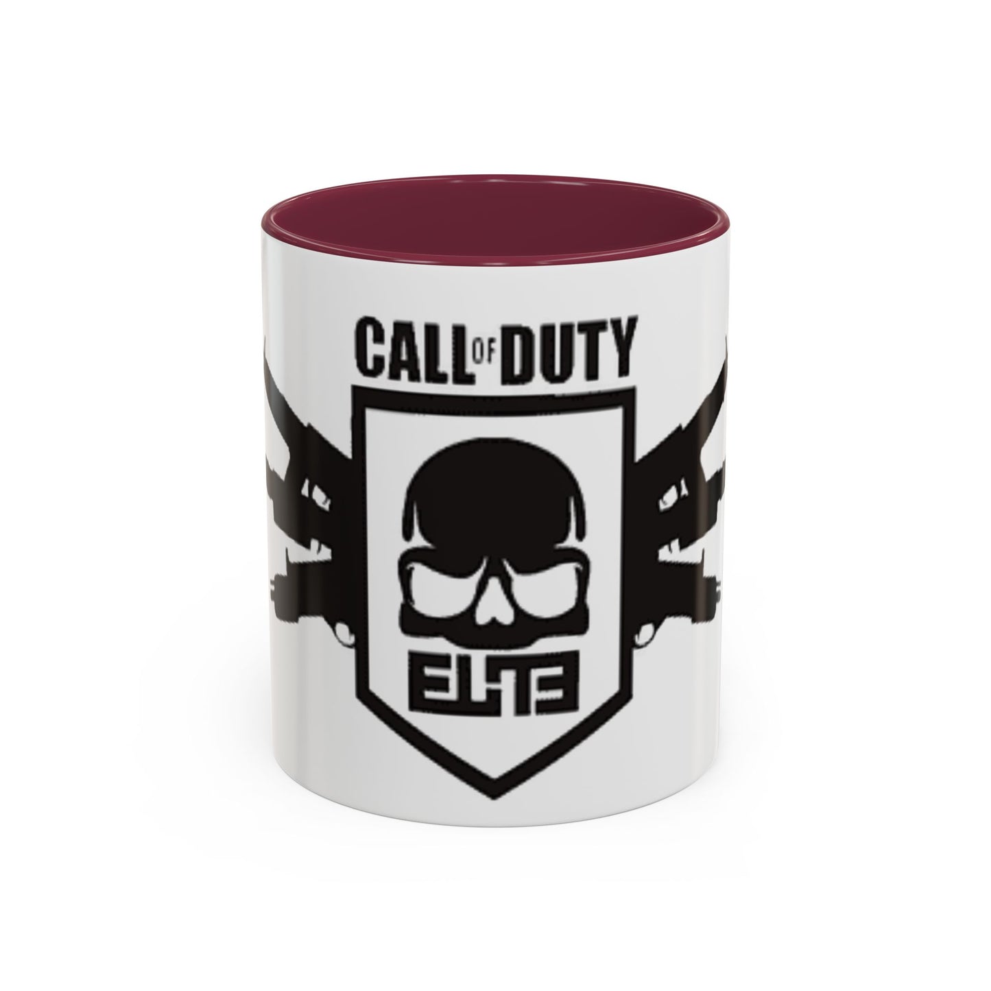 Call of Duty Gamer Mug - Colorful Coffee Cup, Perfect Gift for Gamers, 11oz & 15oz, Unique Gaming Merchandise
