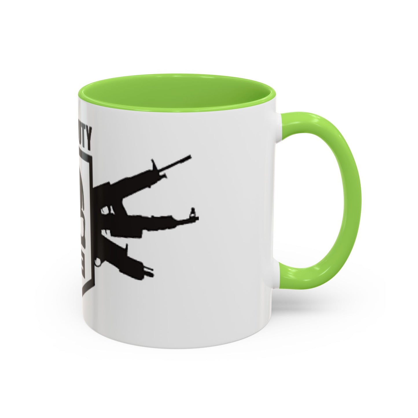 Call of Duty Gamer Mug - Colorful Coffee Cup, Perfect Gift for Gamers, 11oz & 15oz, Unique Gaming Merchandise