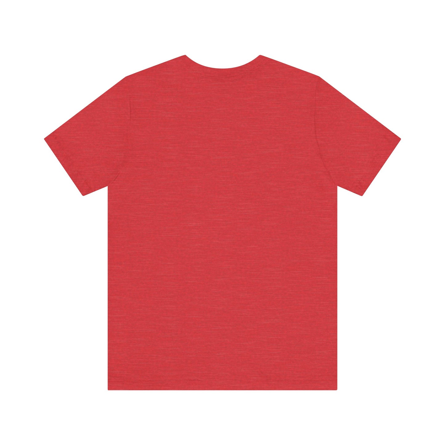 Gamer Tee - Los Santos GTA Universe Unisex Jersey Short Sleeve Tee