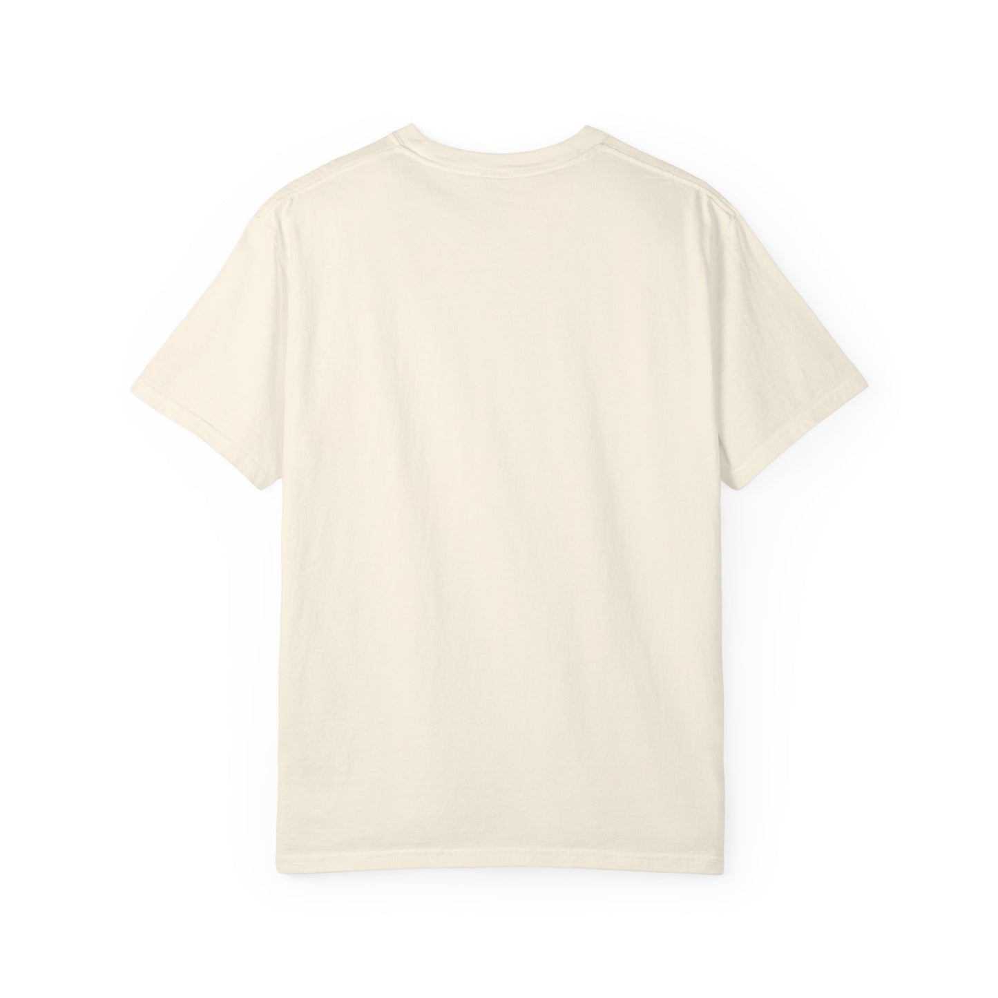 Bold Graphic Unisex T-Shirt with Edgy Design, Casual Wear, Street Style, Unique Gift, Festival Clothing, Everyday T-Shirt