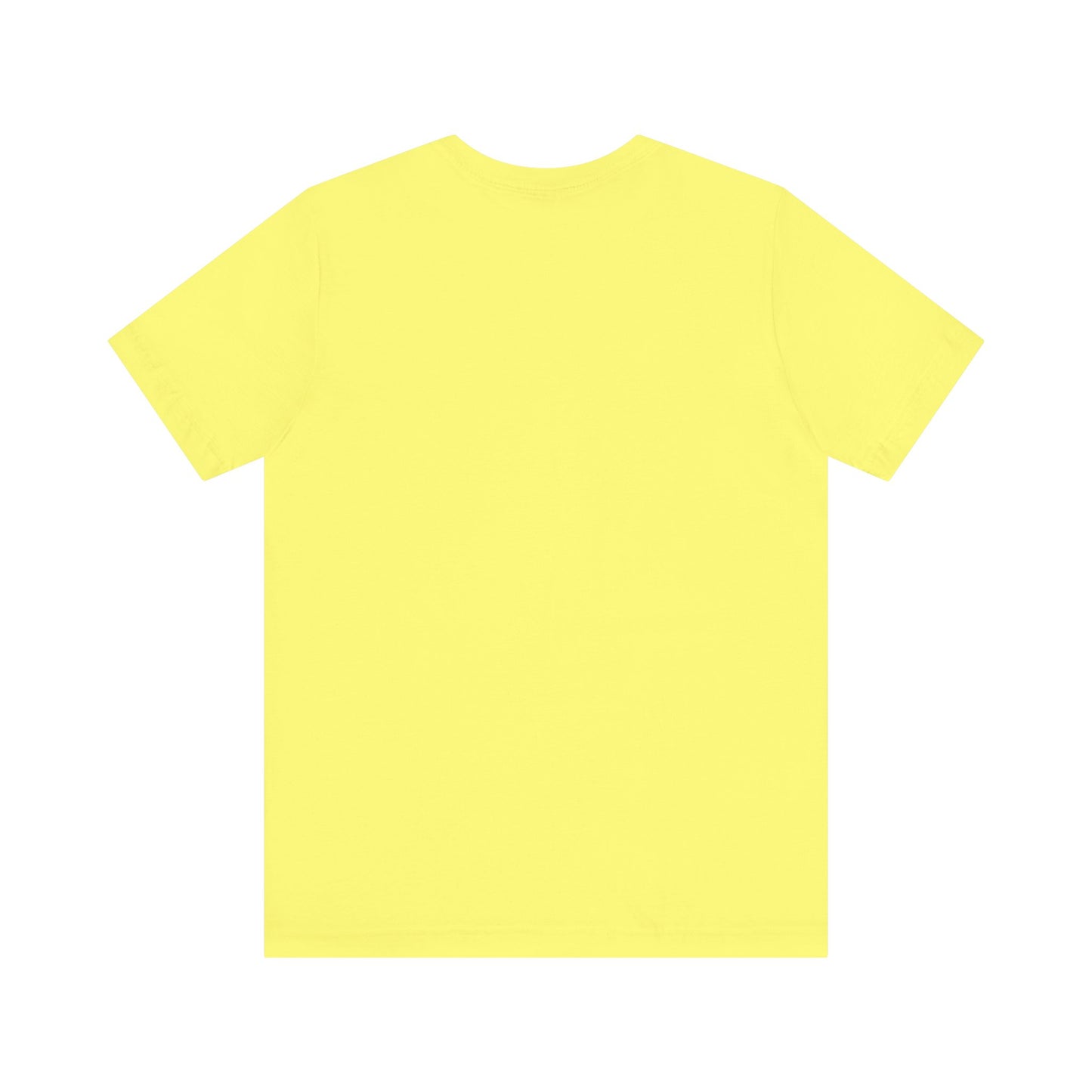 Gamer Tee - Los Santos GTA Universe Unisex Jersey Short Sleeve Tee