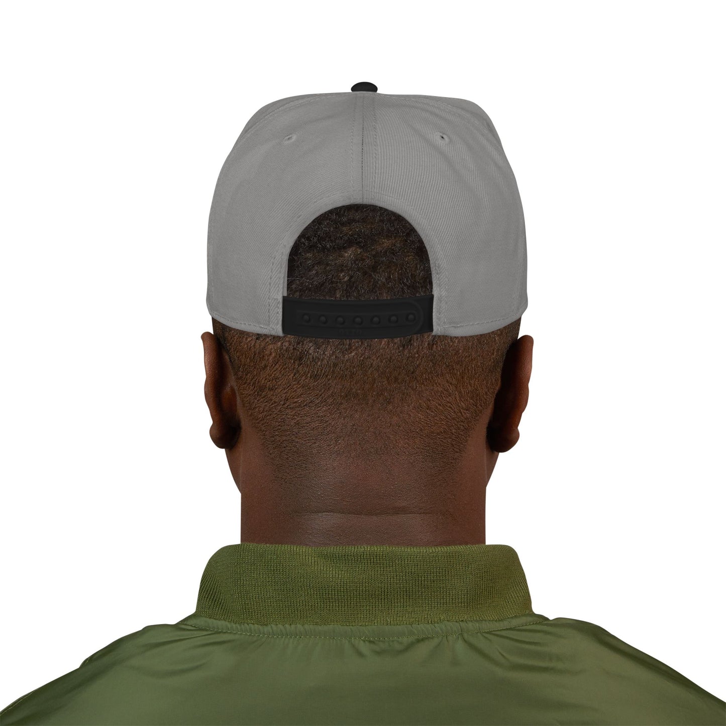 Snapback Hat with Embroidered Design, Stylish Cap for Fashion Lovers, Perfect Gift for Men and Women, Great for Everyday Wear, Unique [...]