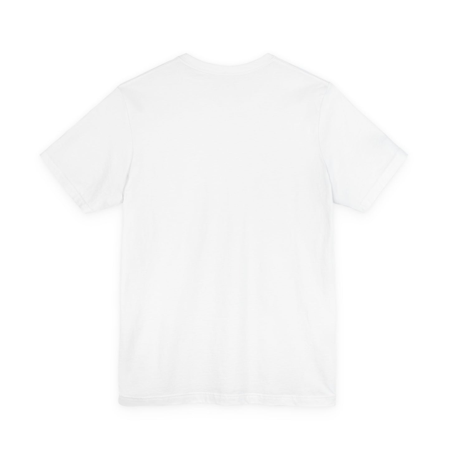 Gamer Tee - Los Santos GTA Universe Unisex Jersey Short Sleeve Tee