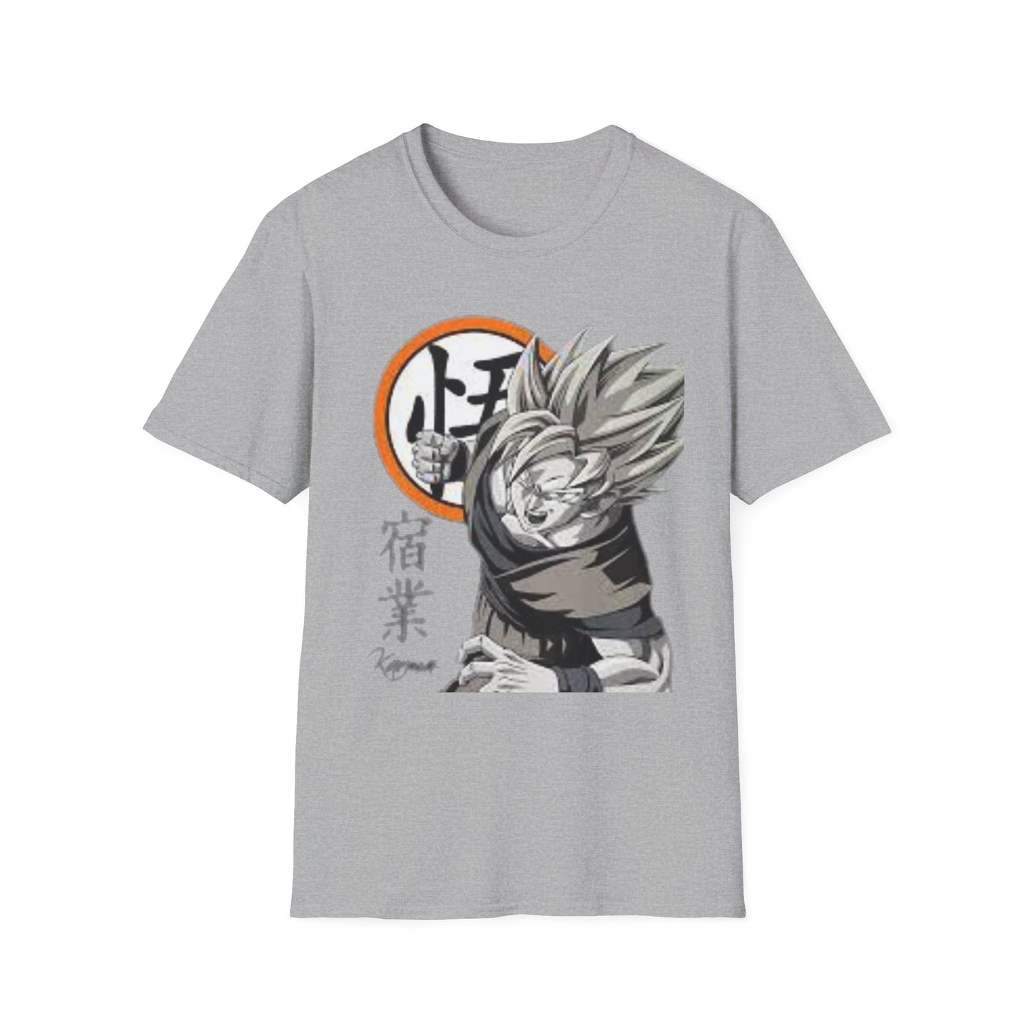 Dragon Ball T-Shirt