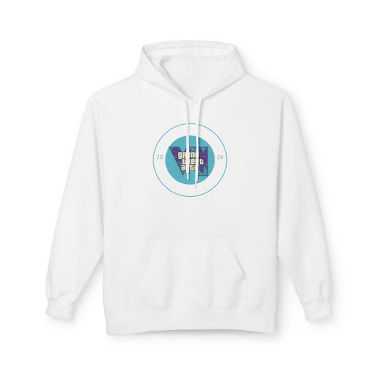 Colorful Graphic Unisex Hoodie - Perfect for Cozy Days, Casual Outfits, Gift for Friends, Birthday Present, Everyday Wear