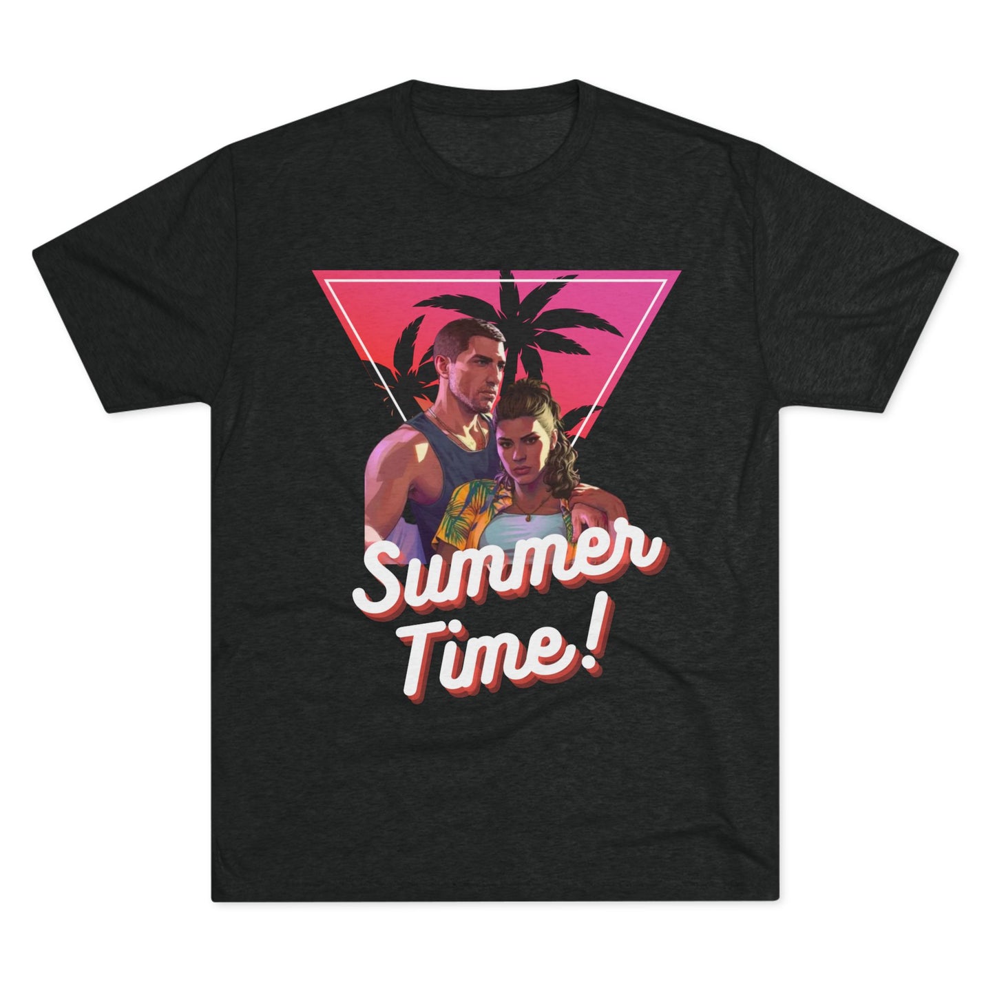 GTA 6 Unisex Tee