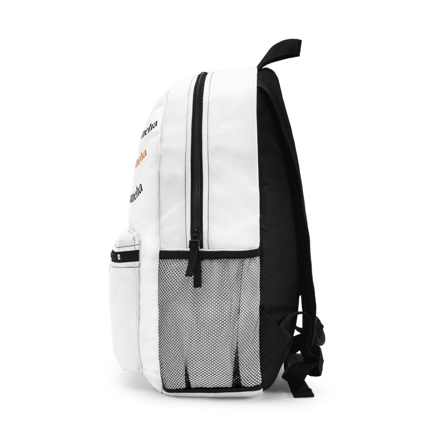 Anime Backpack - Cool Dragon Ball Design