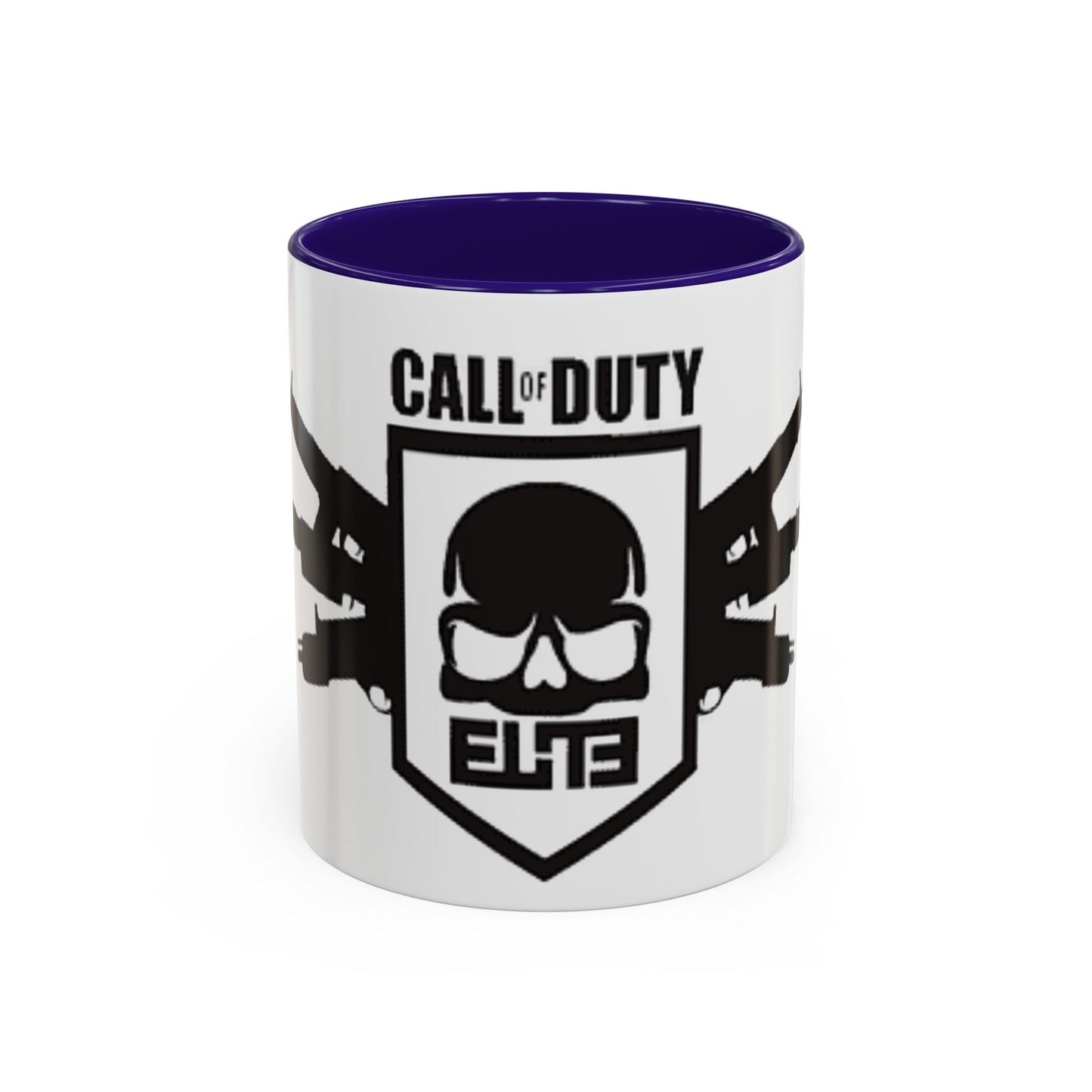 Call of Duty Gamer Mug - Colorful Coffee Cup, Perfect Gift for Gamers, 11oz & 15oz, Unique Gaming Merchandise