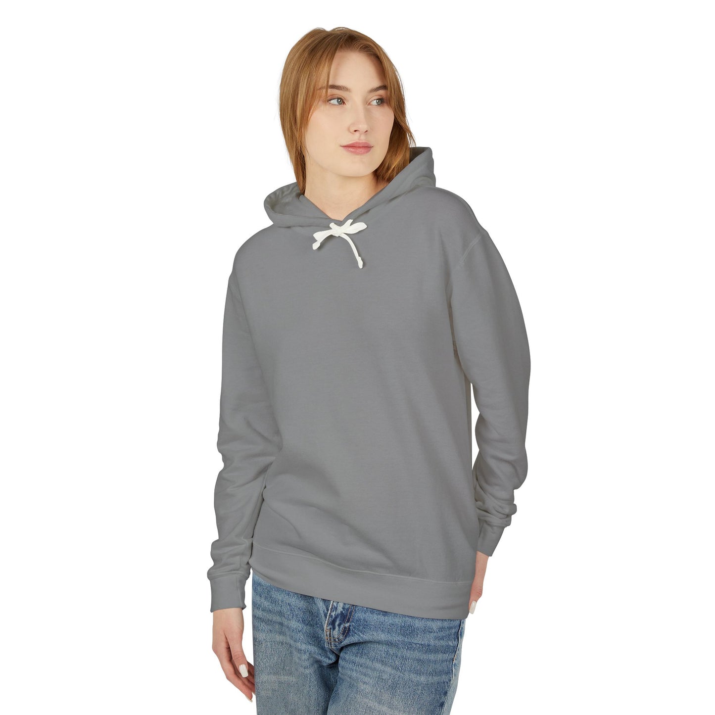 Summer Vibes Hooded Sweatshirt - Unisex, Beachwear, Graphic Hoodie, Casual Apparel, Vacation Style