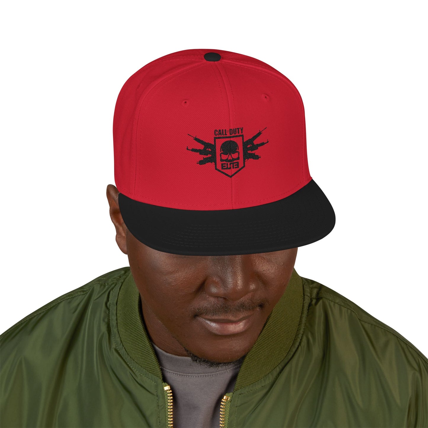 Snapback Hat with Embroidered Design, Stylish Cap for Fashion Lovers, Perfect Gift for Men and Women, Great for Everyday Wear, Unique [...]