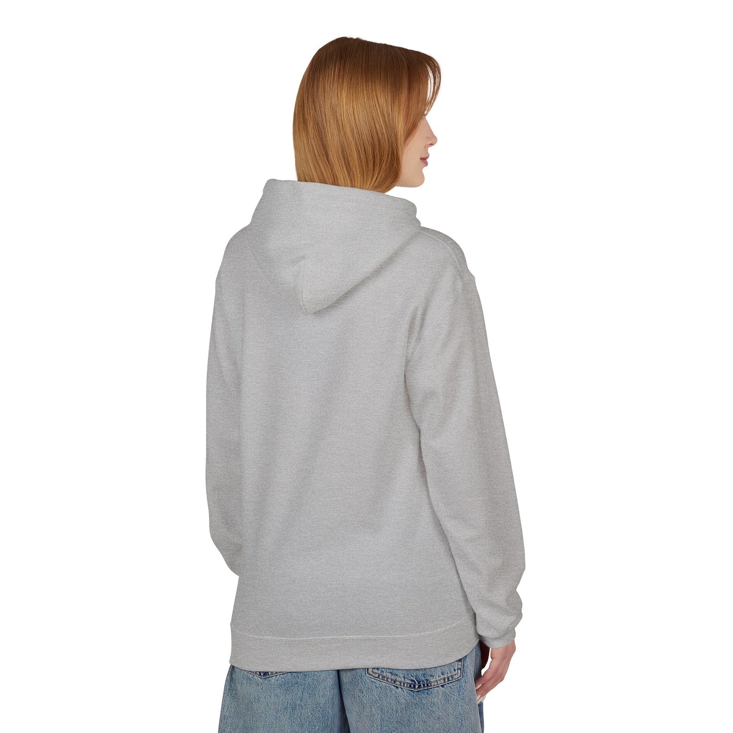 Colorful Graphic Unisex Hoodie - Perfect for Cozy Days, Casual Outfits, Gift for Friends, Birthday Present, Everyday Wear