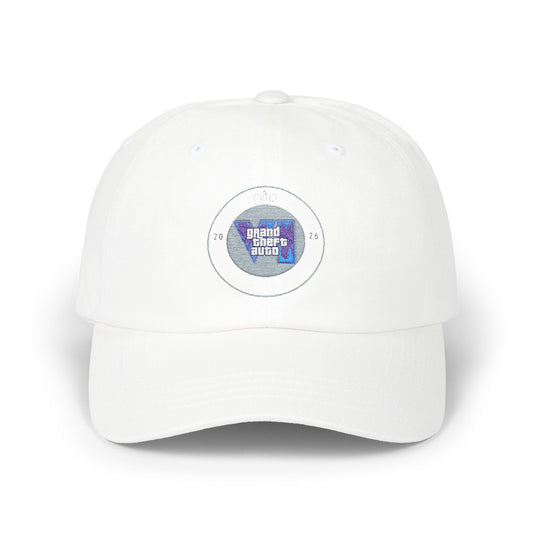 Classic Dad Cap - Stylish Hat for Casual Outings, Gifts for Father's Day, Everyday Wear, Summer Accessories, Trendy Headwear