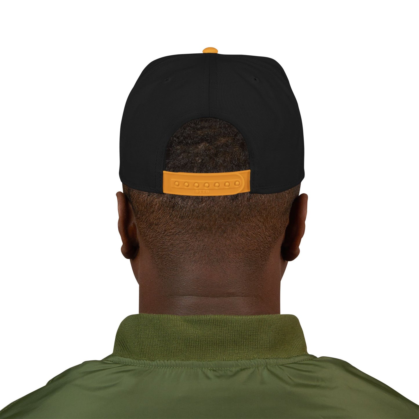 Snapback Hat with Embroidered Design, Stylish Cap for Fashion Lovers, Perfect Gift for Men and Women, Great for Everyday Wear, Unique [...]