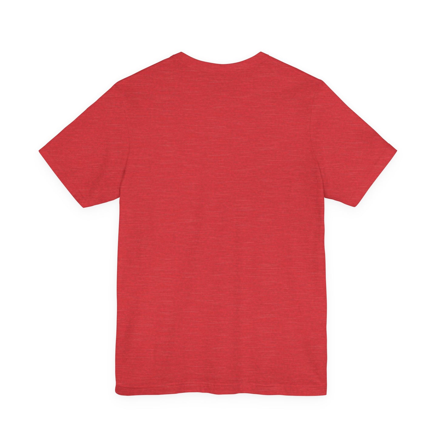 Gamer Tee - Los Santos GTA Universe Unisex Jersey Short Sleeve Tee