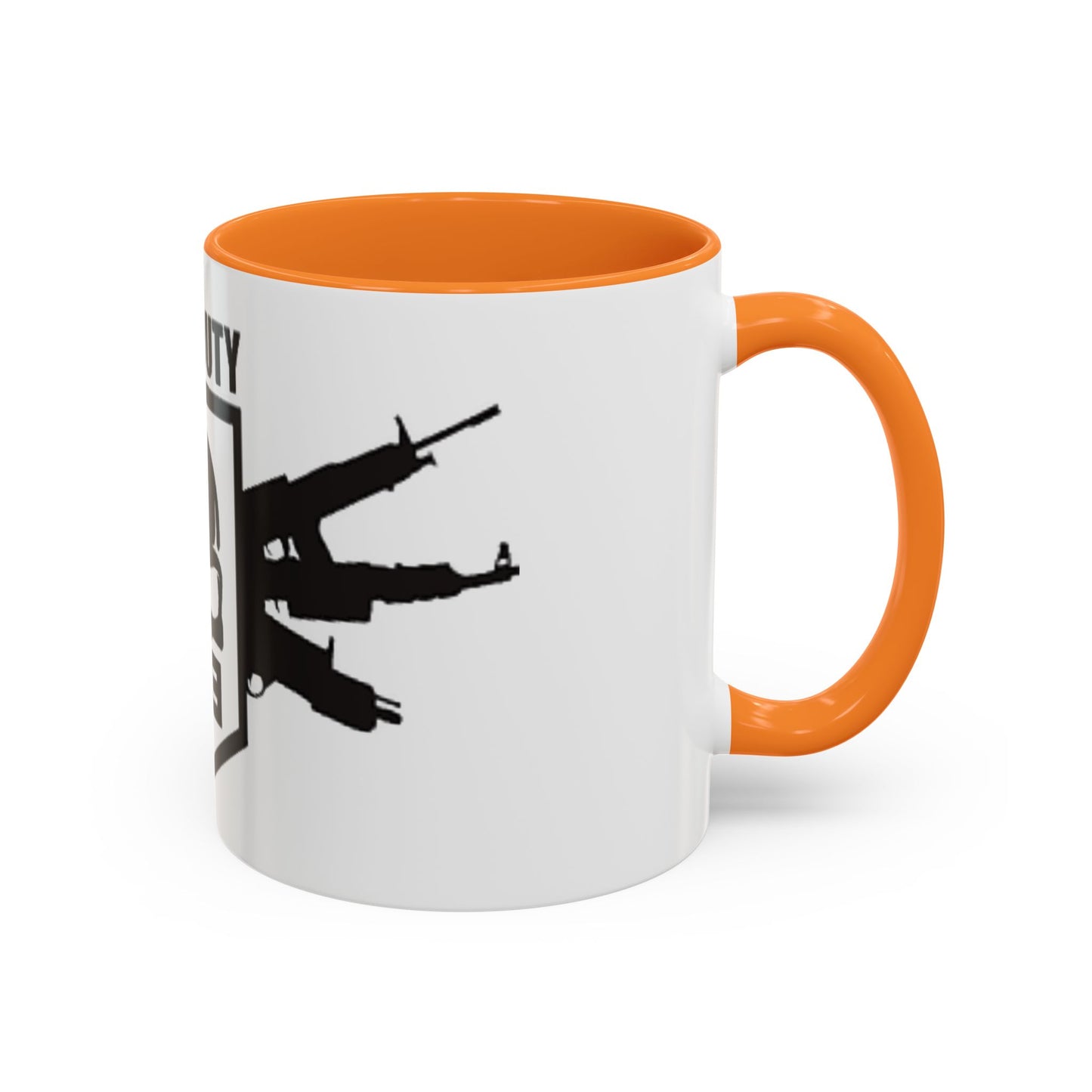 Call of Duty Gamer Mug - Colorful Coffee Cup, Perfect Gift for Gamers, 11oz & 15oz, Unique Gaming Merchandise