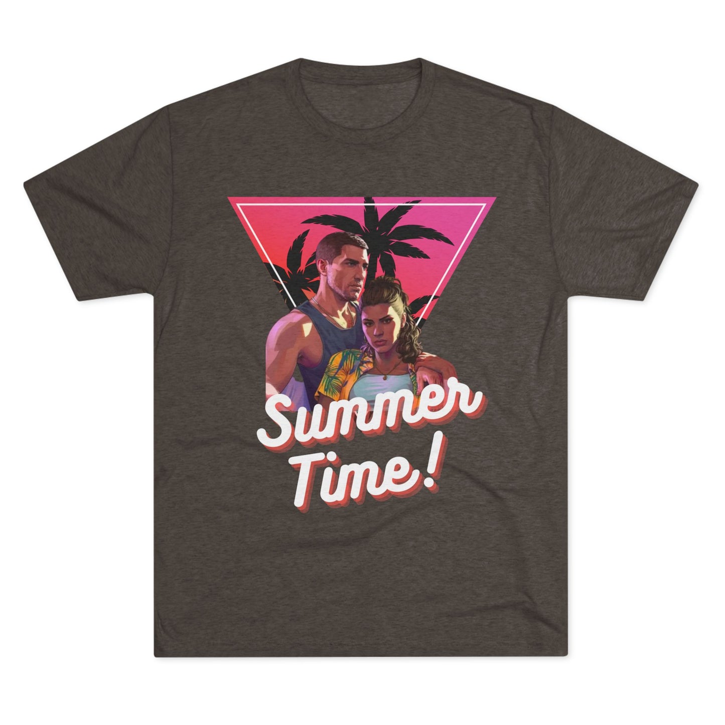 GTA 6 Unisex Tee