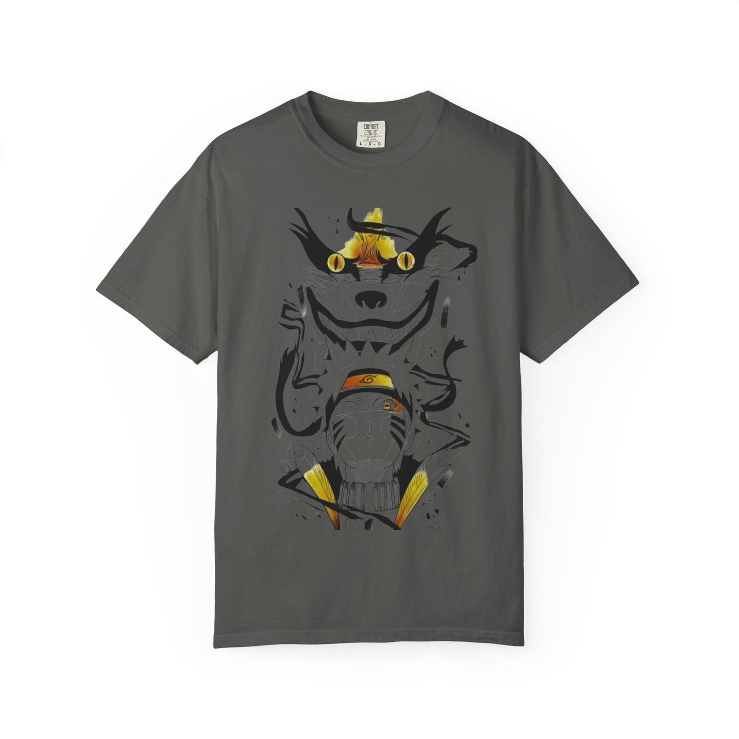 Bold Graphic Unisex T-Shirt with Edgy Design, Casual Wear, Street Style, Unique Gift, Festival Clothing, Everyday T-Shirt