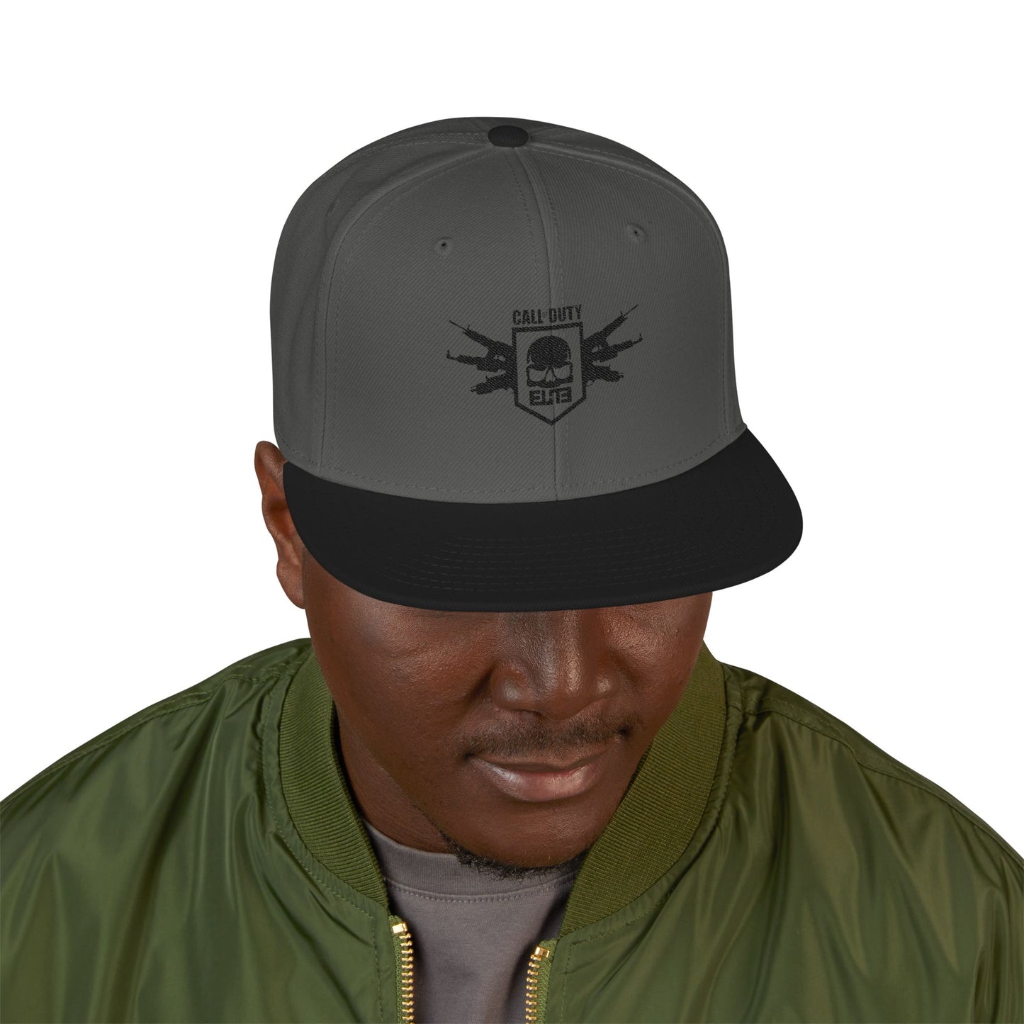 Snapback Hat with Embroidered Design, Stylish Cap for Fashion Lovers, Perfect Gift for Men and Women, Great for Everyday Wear, Unique [...]