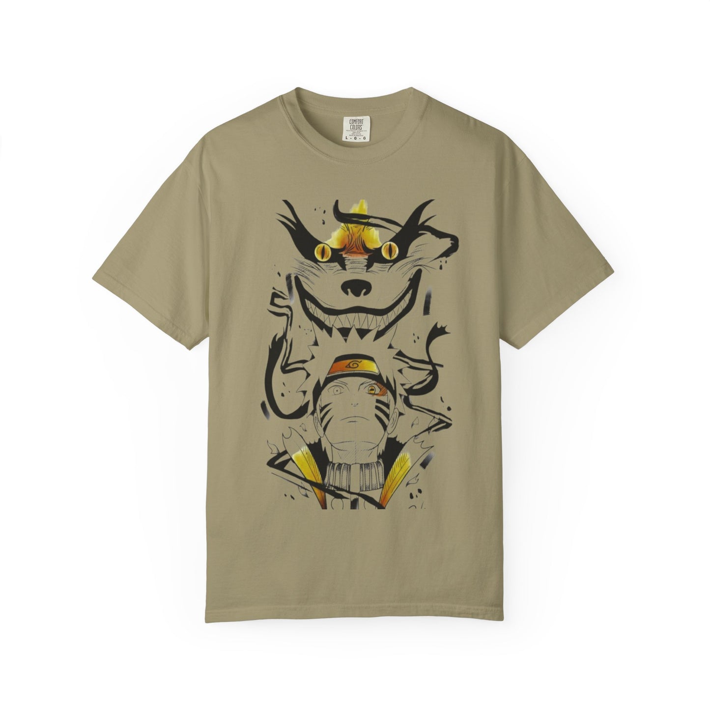 Bold Graphic Unisex T-Shirt with Edgy Design, Casual Wear, Street Style, Unique Gift, Festival Clothing, Everyday T-Shirt