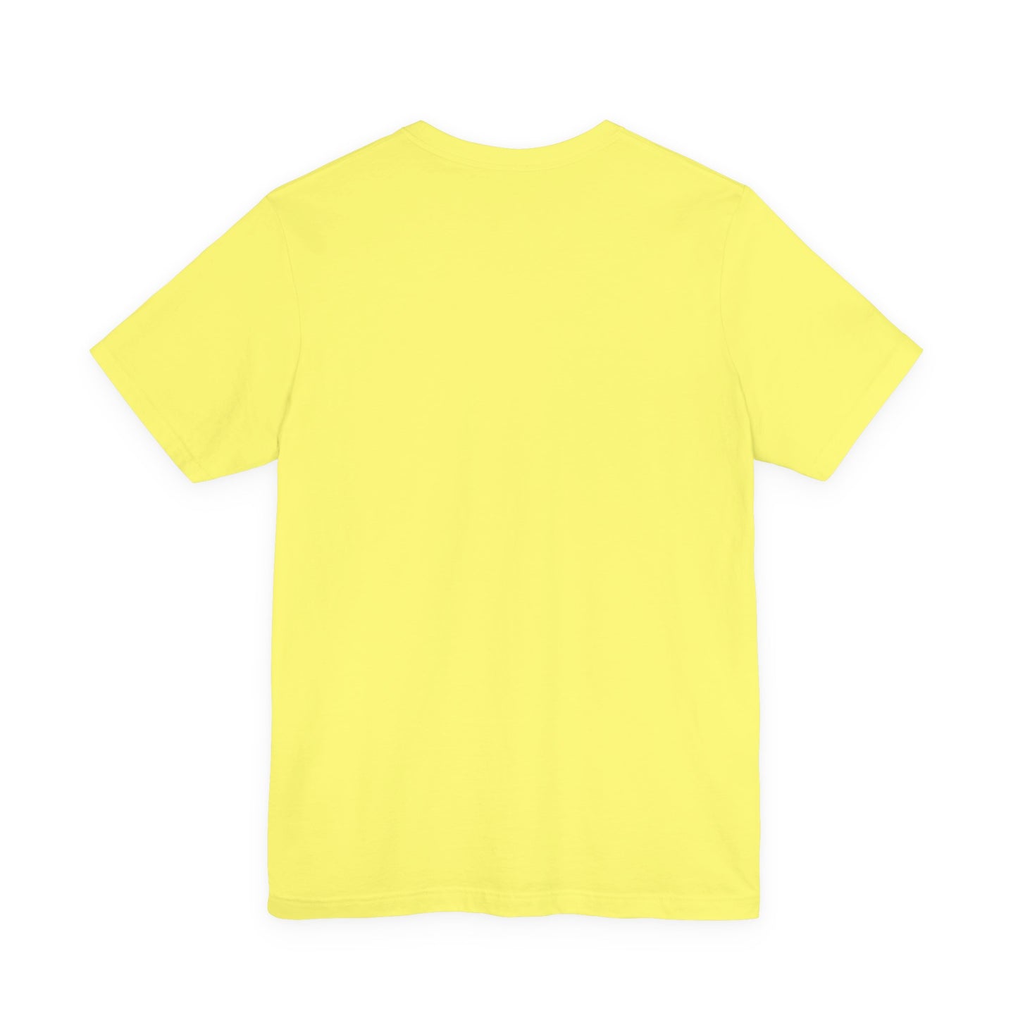 Gamer Tee - Los Santos GTA Universe Unisex Jersey Short Sleeve Tee
